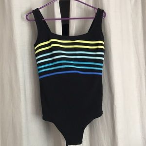 Women’s One Piece Bathing Suit